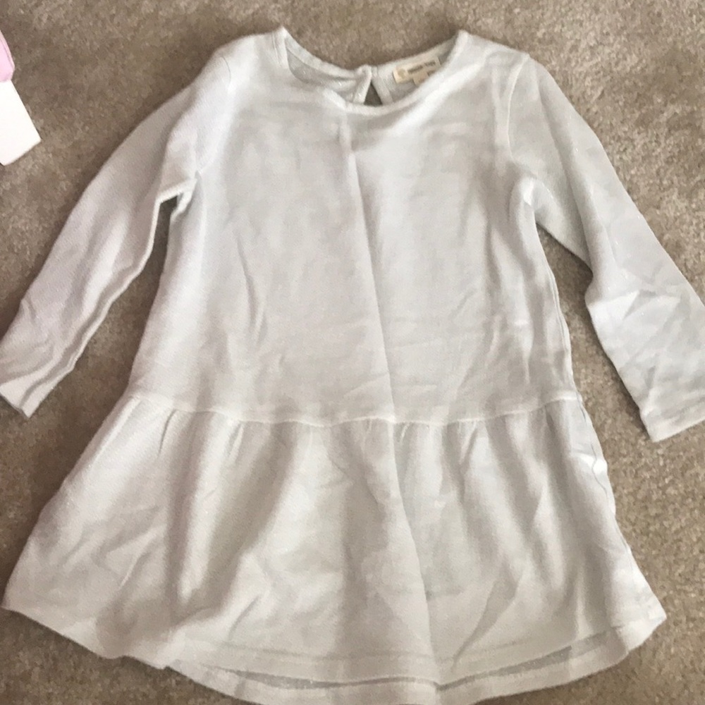 Girls top